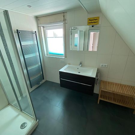 Westpark Appartment - 15Min Zum Zentrum 뉘른베르크 외부 사진