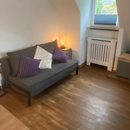 Westpark Appartment - 15Min Zum Zentrum 뉘른베르크 외부 사진