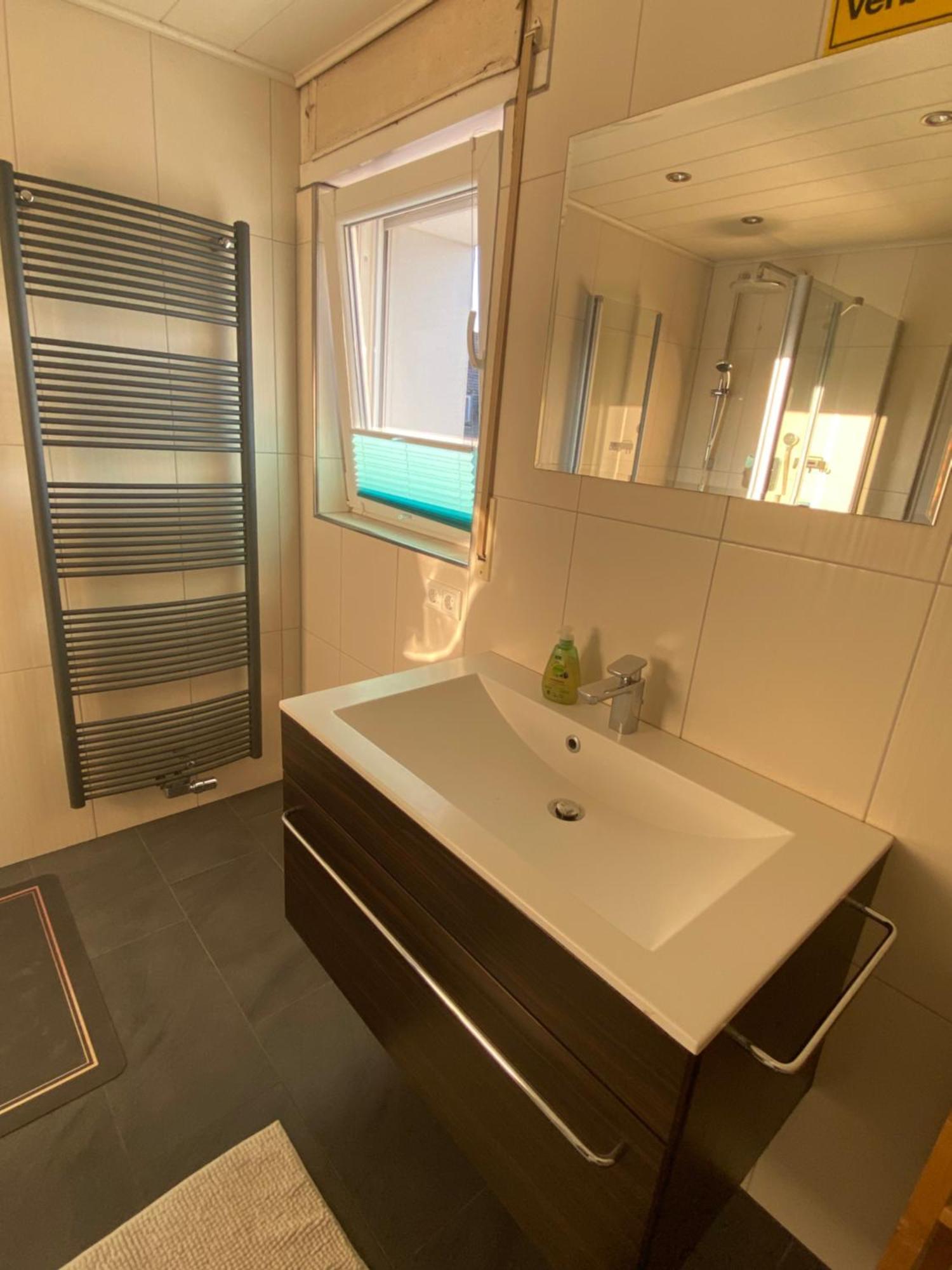 Westpark Appartment - 15Min Zum Zentrum 뉘른베르크 외부 사진