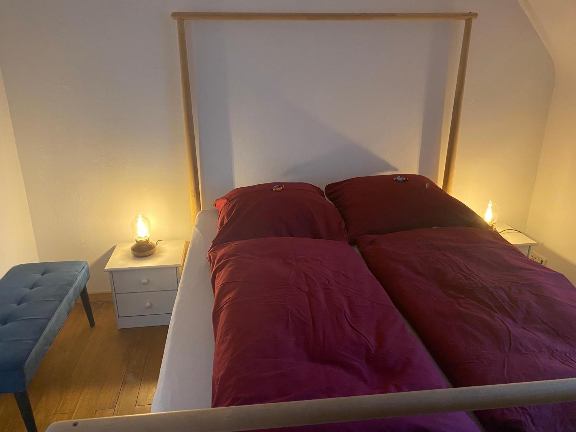 Westpark Appartment - 15Min Zum Zentrum 뉘른베르크 외부 사진