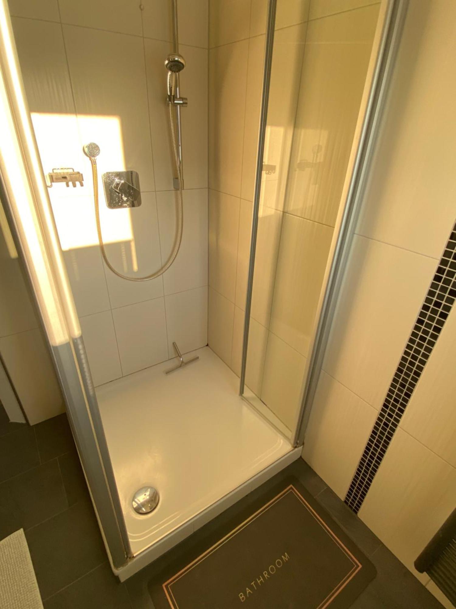 Westpark Appartment - 15Min Zum Zentrum 뉘른베르크 외부 사진