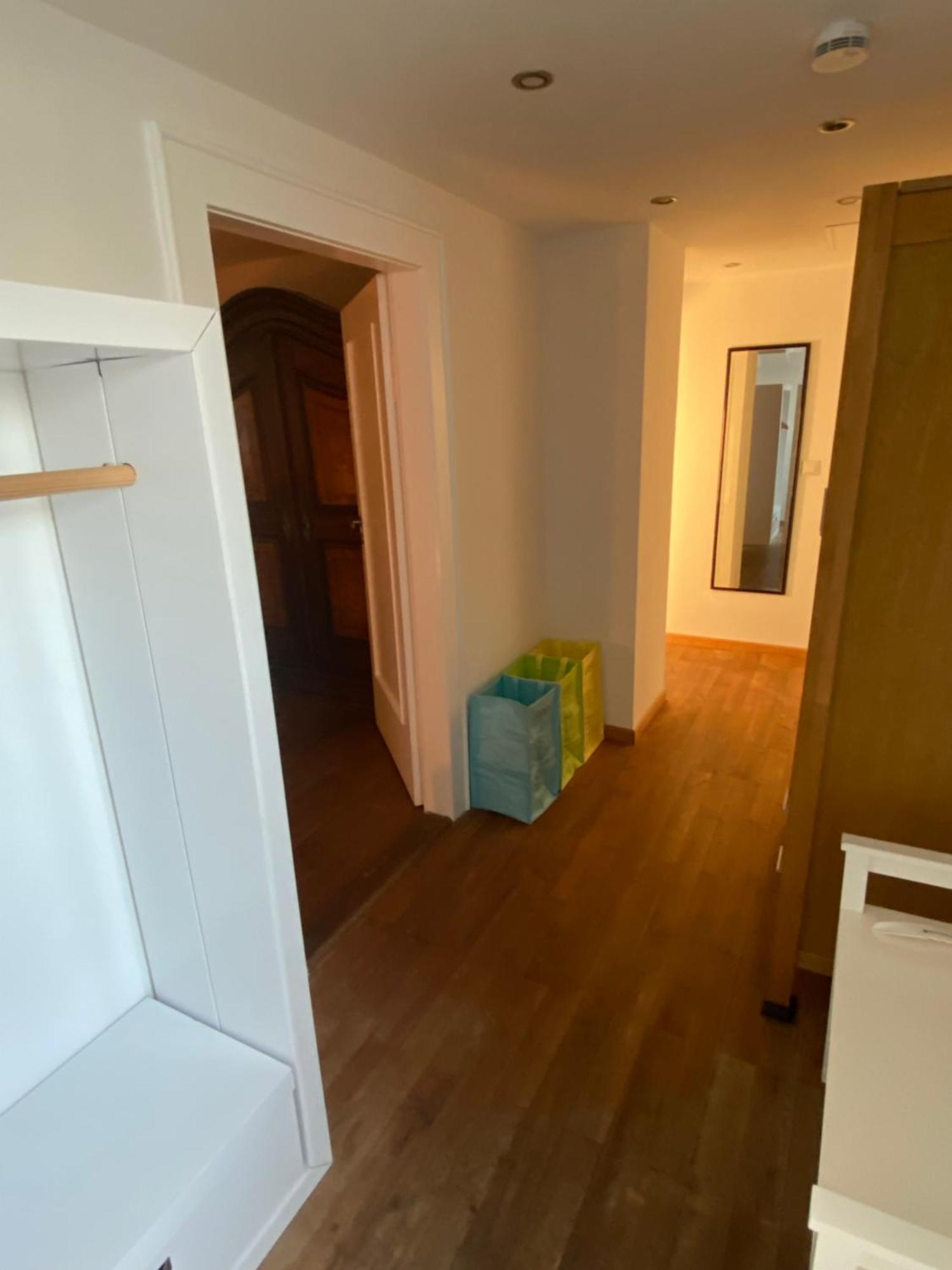 Westpark Appartment - 15Min Zum Zentrum 뉘른베르크 외부 사진
