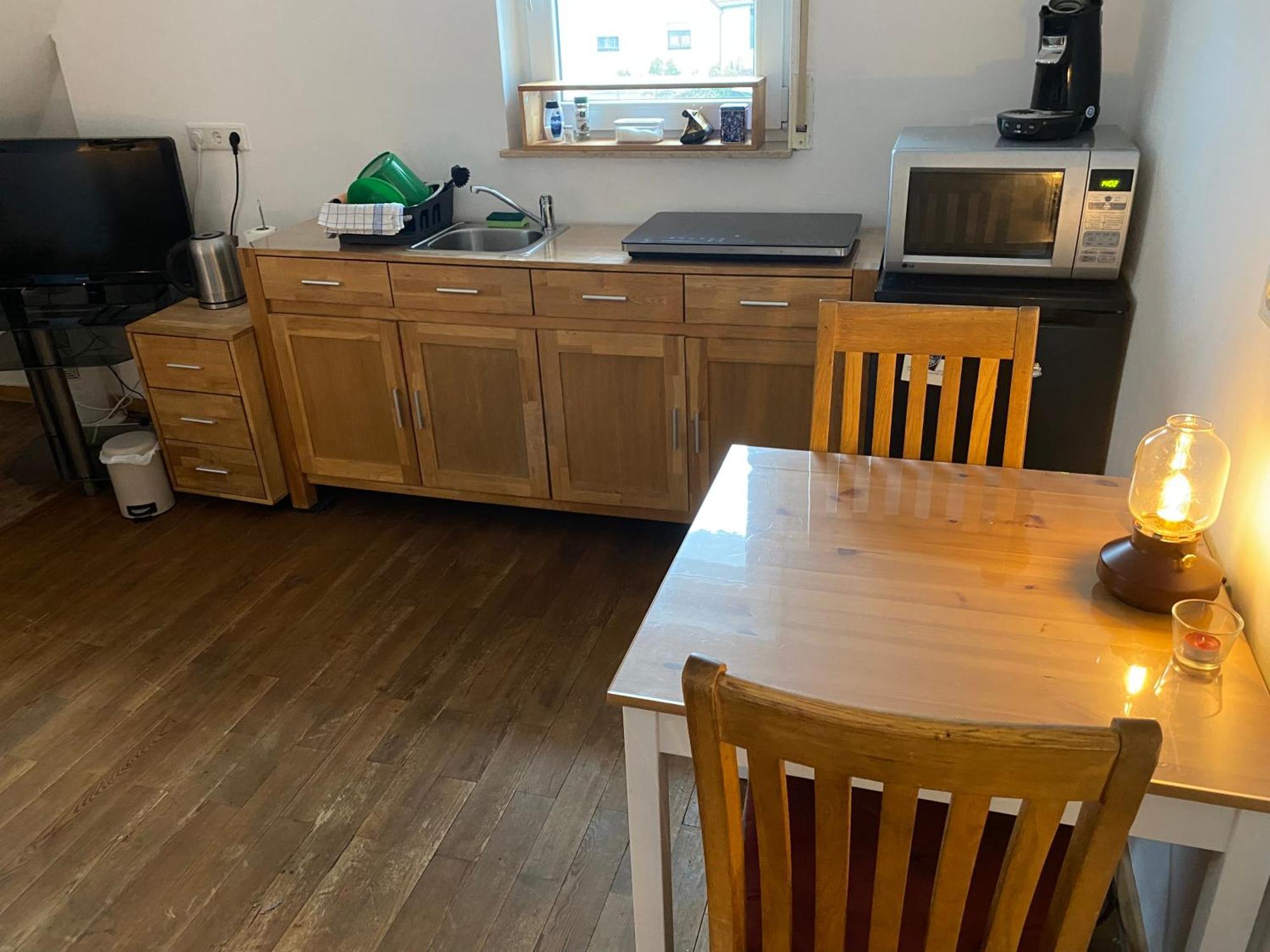 Westpark Appartment - 15Min Zum Zentrum 뉘른베르크 외부 사진